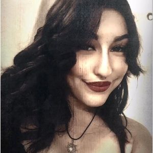 Meet your Posher, Marie